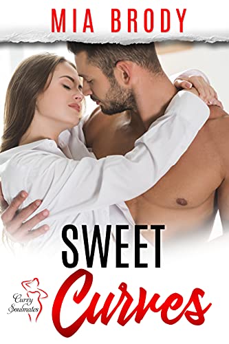 Sweet Curves book cover
