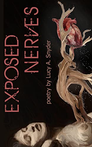 Exposed Nerves book cover
