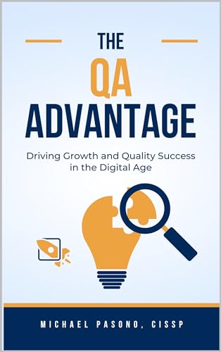 The QA Advantage