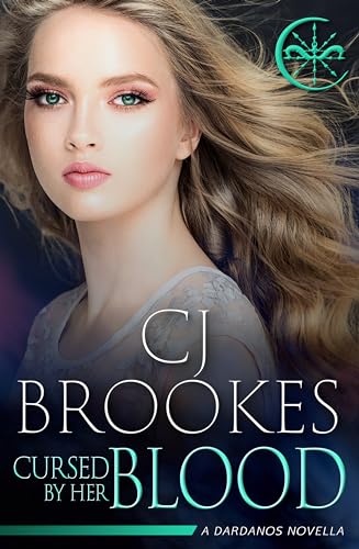 Cursed by Her Blood / The Healer's Heart book cover
