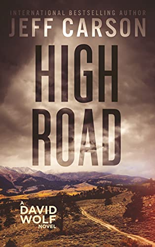 High Road book cover