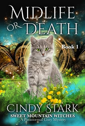 Midlife or Death book cover