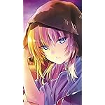 ソウナンですか? XFVGA(480×854)壁紙 鬼島 ほまれ(おにしま ほまれ) ソウナンですか? XFVGA(480×854)壁紙 鬼島 ほまれ(おにしま ほまれ)