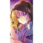 ソウナンですか? iPhoneSE/5s/5c/5 壁紙 視差効果 鬼島 ほまれ(おにしま ほまれ) ソウナンですか? iPhoneSE/5s/5c/5 壁紙 視差効果 鬼島 ほまれ(おにしま ほまれ)