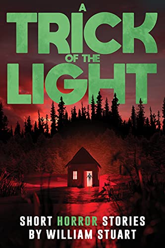 A Trick of the Light book cover
