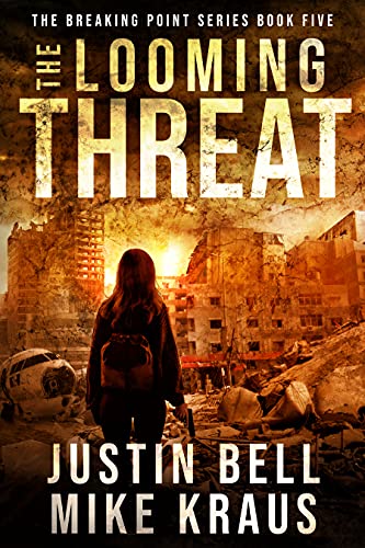 The Looming Threat book cover