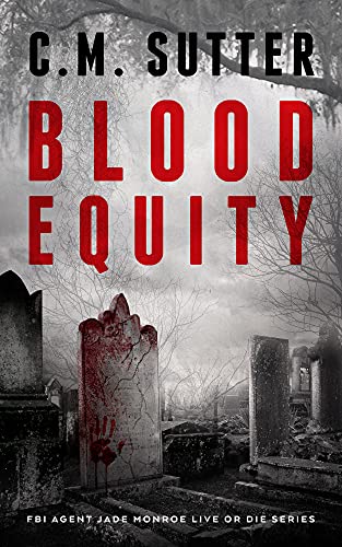 Blood Equity book cover