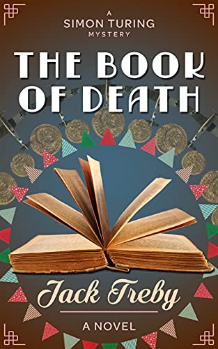 The Book Of Death book cover