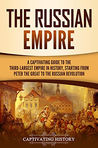 The Russian Empire