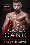 XL Candy Cane