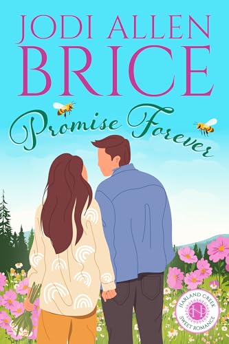 Promise Forever book cover