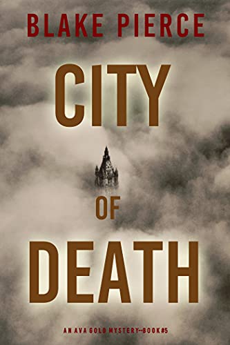 City of Death book cover