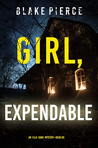Girl, Expendable book cover