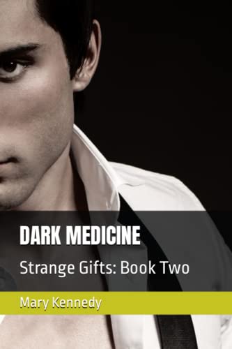 Dark Medicine book cover