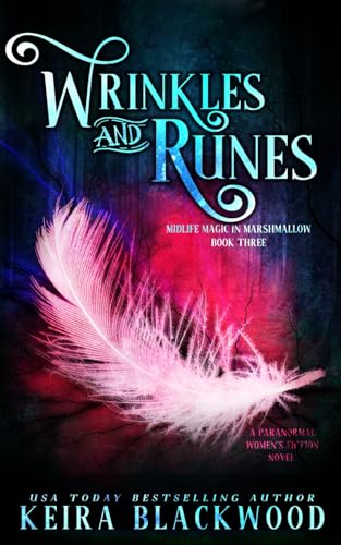 Wrinkles and Runes cover