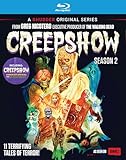 Creepshow Season 2 (Blu-ray)