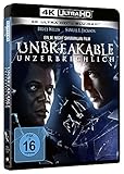 Unbreakable - Unzerbrechlich