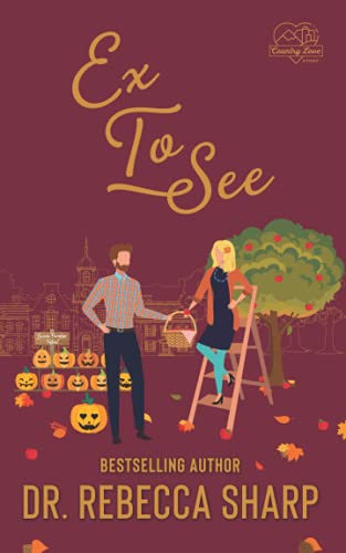 Ex To See book cover