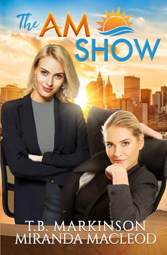 The AM Show (With: Miranda MacLeod) cover