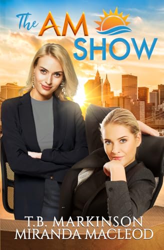 The AM Show book cover
