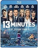 13 Minutes (2021) (Blu-ray)