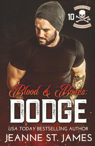 Dodge book cover
