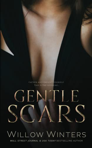Gentle Scars book cover