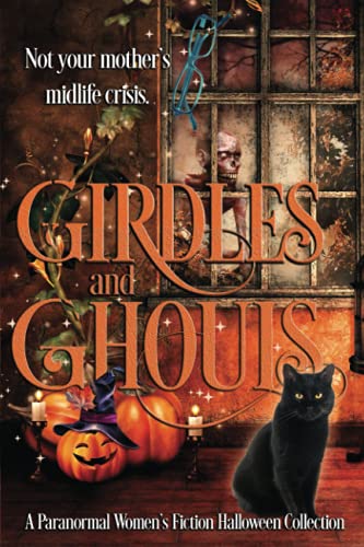 Girdles and Ghouls book cover