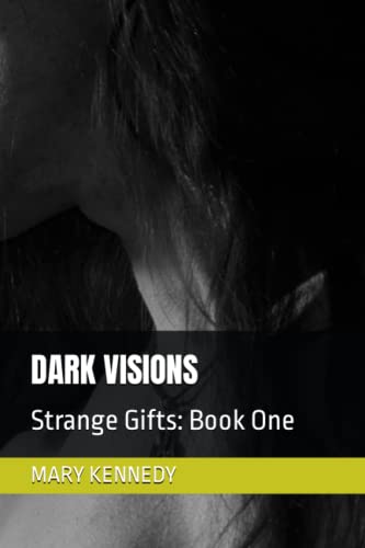 Dark Visions book cover