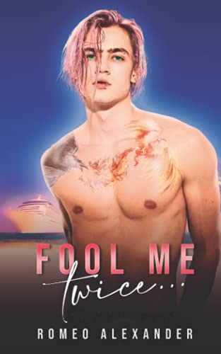 Fool Me Twice... book cover