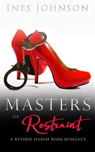 Masters of Restraint book cover