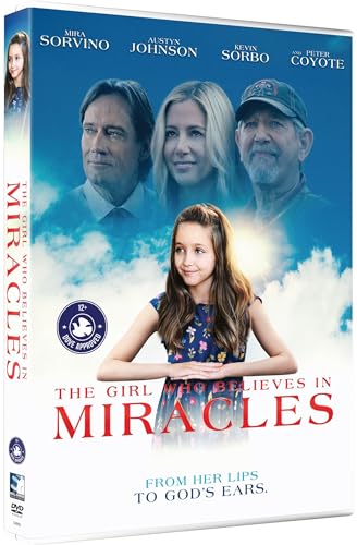 Girl Who Believes in Miracles
