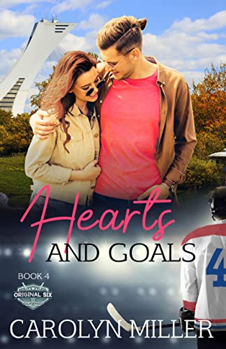 Hearts and Goals book cover