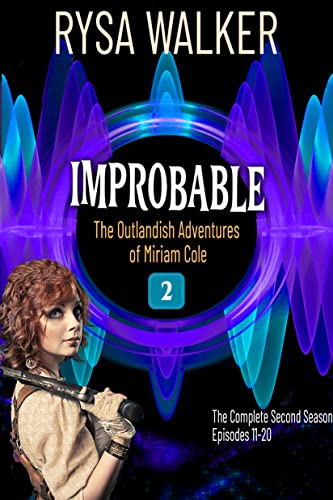 Season Two book cover