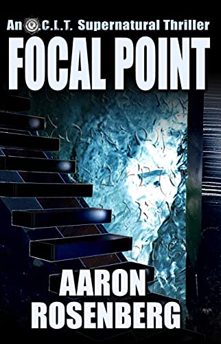 Focal Point book cover