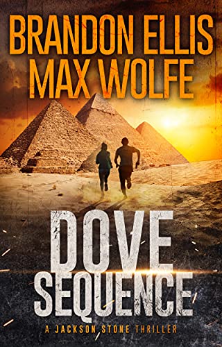 Dove Sequence book cover