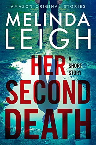 Her Second Death cover
