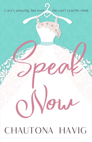Speak Now book cover