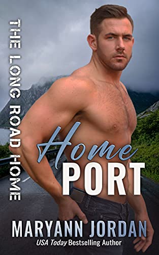 Home Port (By: Maryann Jordan) cover