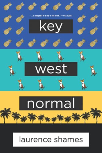 Key West Normal cover