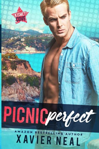 Picnic Perfect book cover