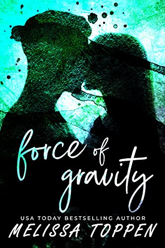 Force of Gravity cover