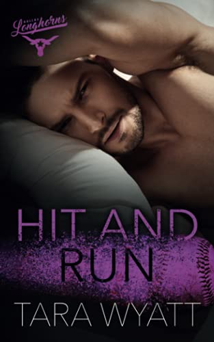 Hit and Run book cover
