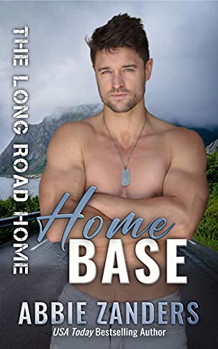 Home Base (By: Abbie Zanders) cover