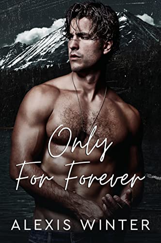 Only For Forever book cover