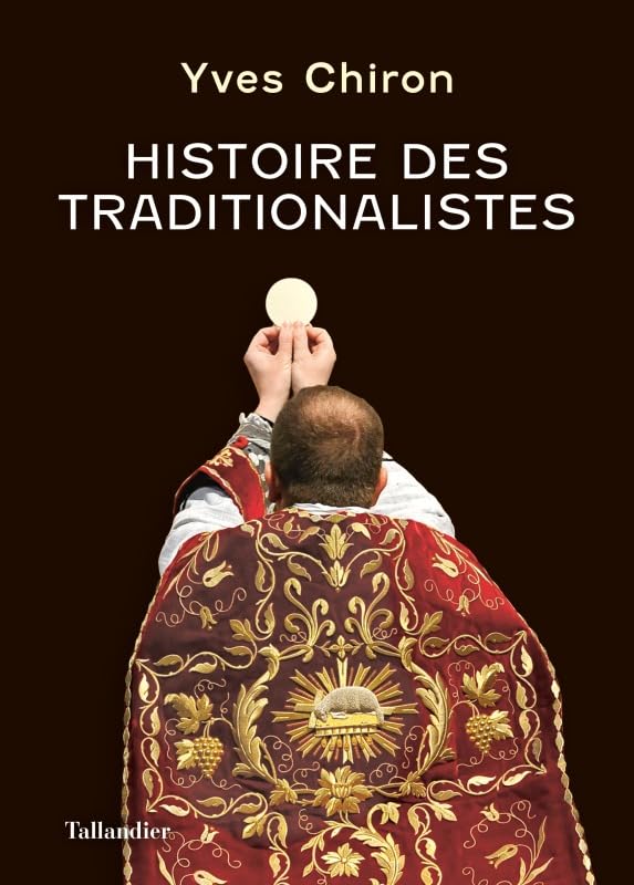 Couverture du livre