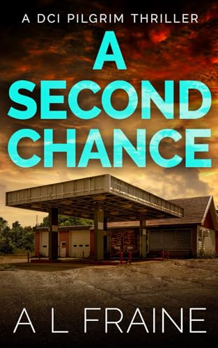 A Second Chance book cover
