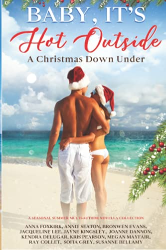 Baby, It's Hot Outside cover