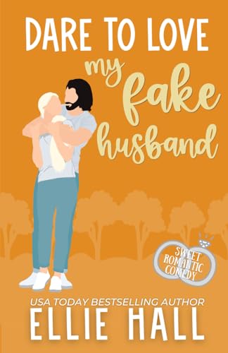 Dare to Love My Fake Husband cover