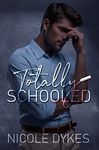 Totally Schooled book cover